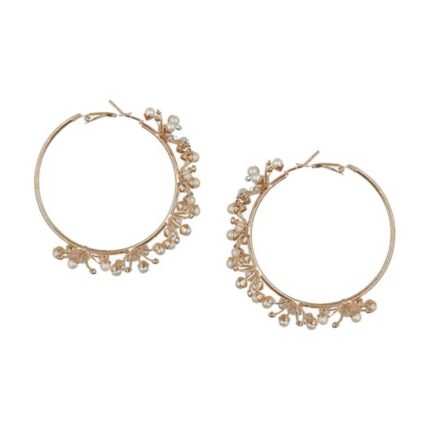 Classic Hoop Earrings