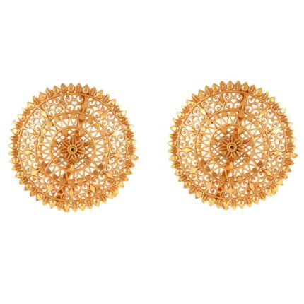 Big Size Earring Pasha