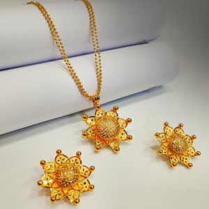 Jewelry for Women Star Chain Necklace