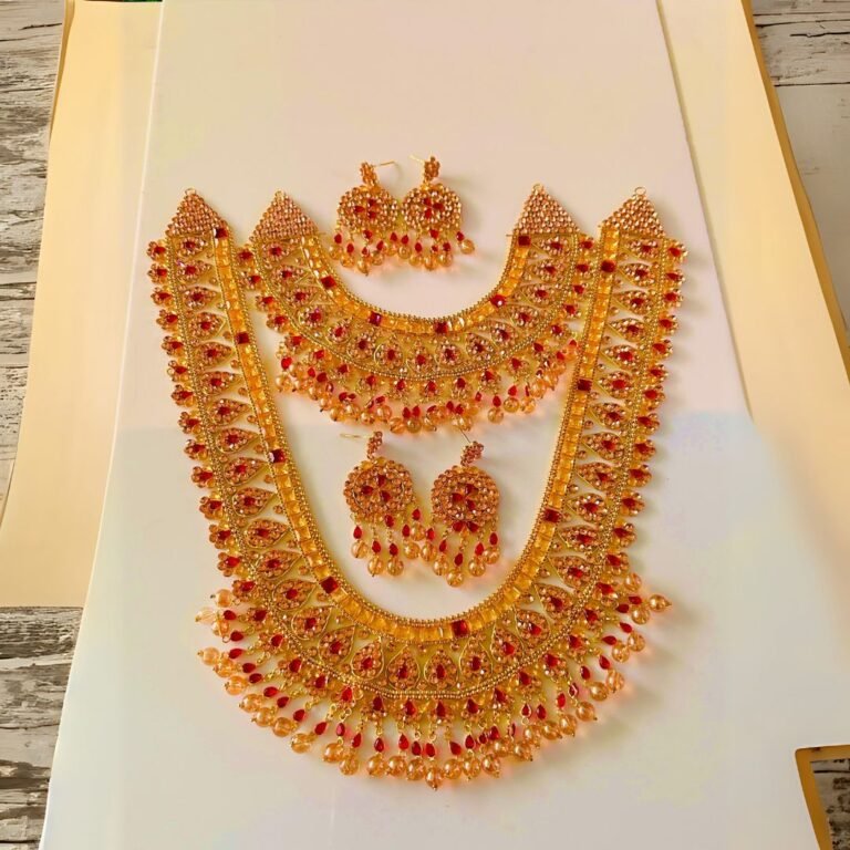 Bridal Set for Women