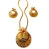 Round Shape Locket