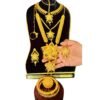 Bridal Jewellery Combo