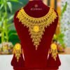 Jhar Kontho Necklace