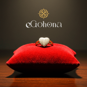 Diamond Finger Rings