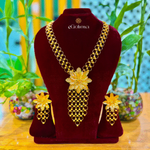 New Flower Dubai Gold