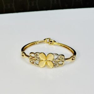 Gold-plated Bracelet