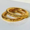Gold-Plated Ruli Bala