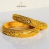 Gold-Plated Chur
